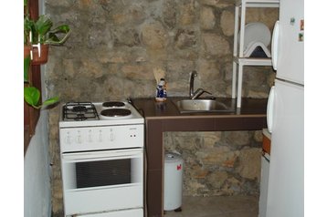 Hrvatska Privát Lovran, Eksterijer